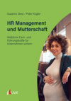 HR Management und Mutterschaft