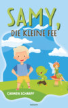 Samy, die kleine Fee