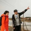Как красноярские милиционеры НЛО преследовали