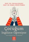 ALTIN AKADEMI- ÇOCUGUM INGILIZCE ÖGRENIYOR