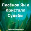 Лисёнок Ян и Кристалл Судьбы