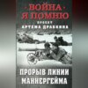 Прорыв Линии Маннергейма