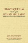 Libros que hay y los que se han hallado