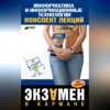 Информатика и информационные технологии: конспект лекций