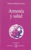 Armonía y salud