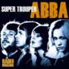 ABBA ARRIVAL 1976 в программе "Super Trouper".