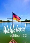 Wohlstand