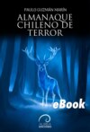 Almanaque Chileno de terror