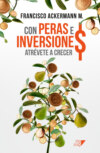 Con peras e inversiones