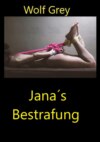 Jana´s Bestrafung