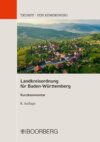 Landkreisordnung für Baden-Württemberg