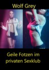 Geile Fotzen im privaten Sexklub