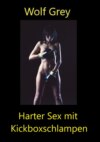 Harter Sex mit Kickboxschlampen