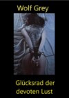 Glücksrad der devoten Lust