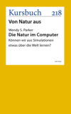 Die Natur im Computer