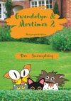 Gwendolyn & Mortimer 2