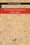 Antología personal (1966-2023)