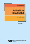 Polizeiliche Berufsethik