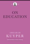 On Education