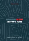 Brand New Mentor's Guide