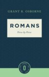 Romans Verse by Verse