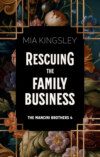 Rescuing The Family Business