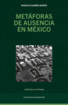 Metáforas de ausencia en México