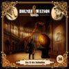 Holmes & Watson, Folge 36: Mysterys: Das Ei des Kolumbus