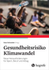 Gesundheitsrisiko Klimawandel