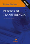 Precios de transferencia