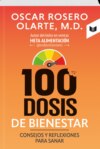 100 DOSIS  DE BIENESTAR