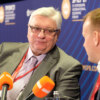 Ректор МГИМО Анатолий Торкунов: В американских университетах студентов без прививок учат только онлайн