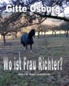 Wo ist Frau Richter?