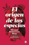 El origen de las especias