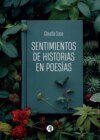 Sentimientos de historias en poesías