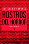 Rostros del horror