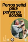 Perros señal para personas sordas