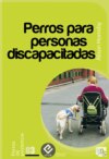 Perros para personas discapacitadas