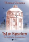 Tod am Wasserturm