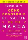 Cómo construir el valor de tu marca