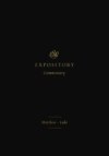 ESV Expository Commentary (Volume 8)