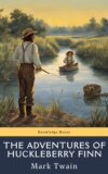 The Adventures of Huckleberry Finn