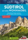 Südtirol mit dem Wohnmobil