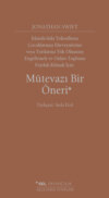 Mütevazı Bir Öneri