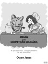 Megan e a Competição Culinária