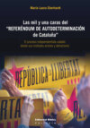 Las mil y una caras del "Referéndum de Autodeterminación de Cataluña"