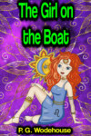 The Girl on the Boat