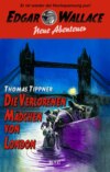 Edgar Wallace - Neue Abenteuer 06: Die verlorenen Mädchen von London