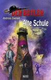 Der Butler 12: Alte Schule