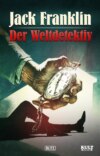 Jack Franklin, der Weltdetektiv